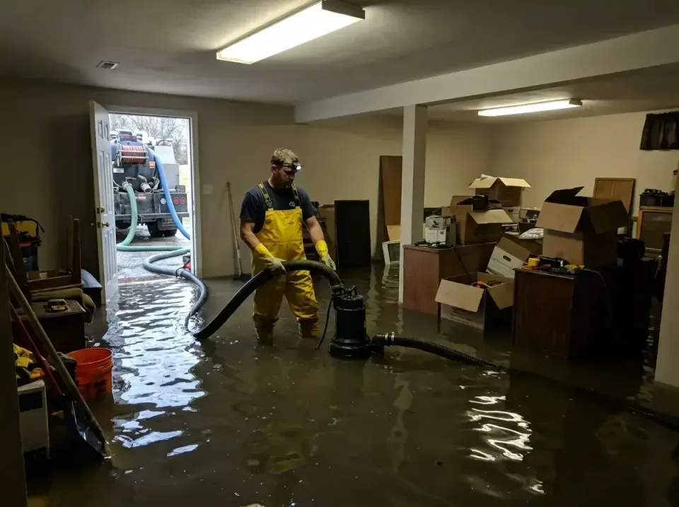 basement-burst-pipe-flooding-a-001 — frequently asked questions, 24-Hour Water Damage Restoration Services in Manitowoc, WI